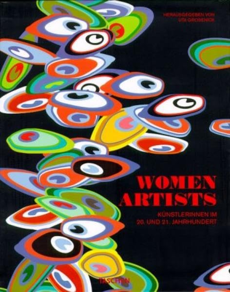Women Artists Film, Art & Culture