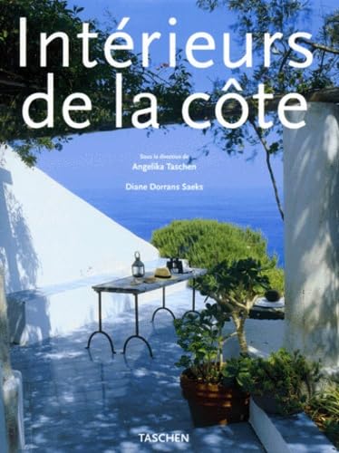 Seaside Interiors: Interieurs De La Cote, Hauser Am Meer Architecture