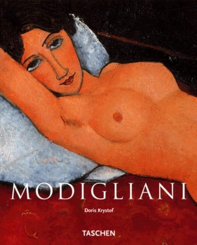 Product Image: MODIGLIANI: KA