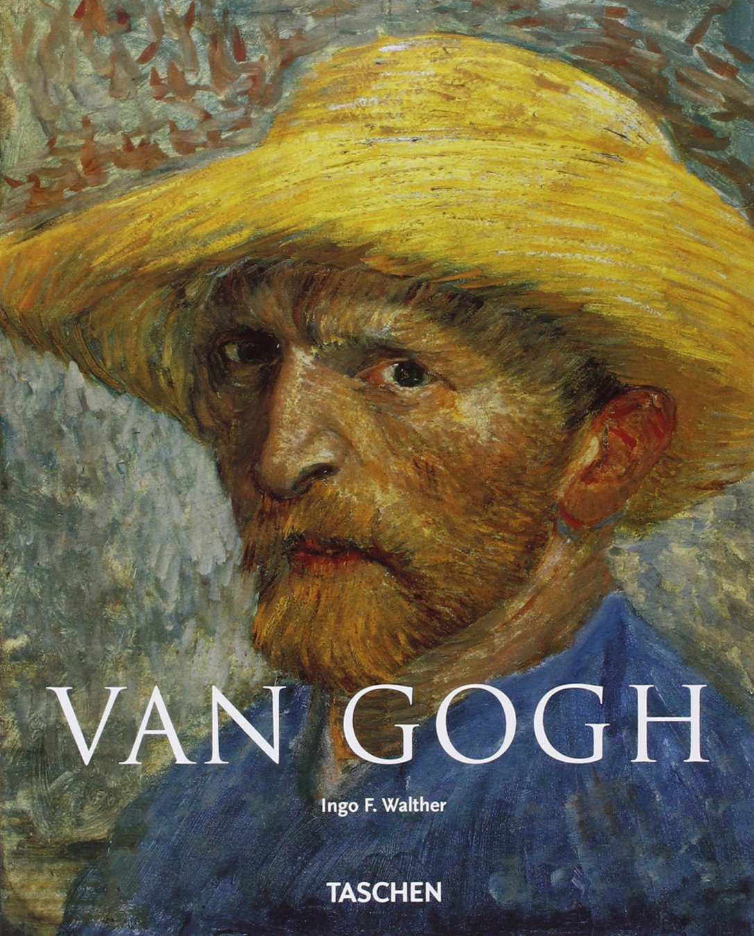 VAN GOGH: KA Books