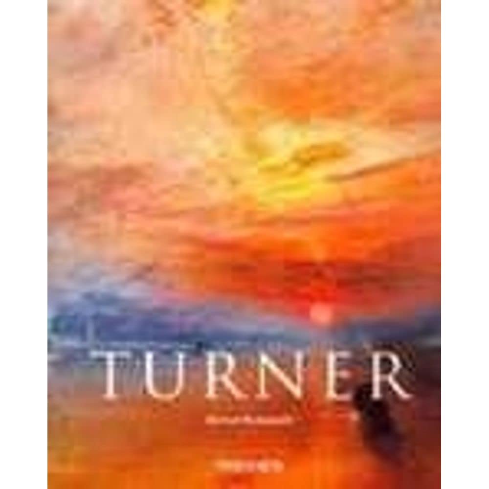 Turner Books