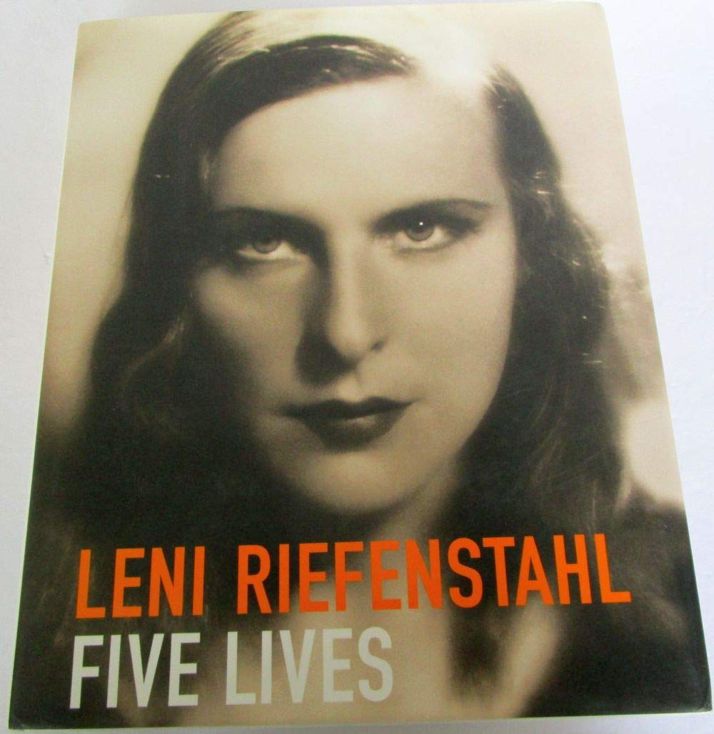 Leni Riefenstahl: Five Lives: A Biography in Pictures (Photobook S.) Photography