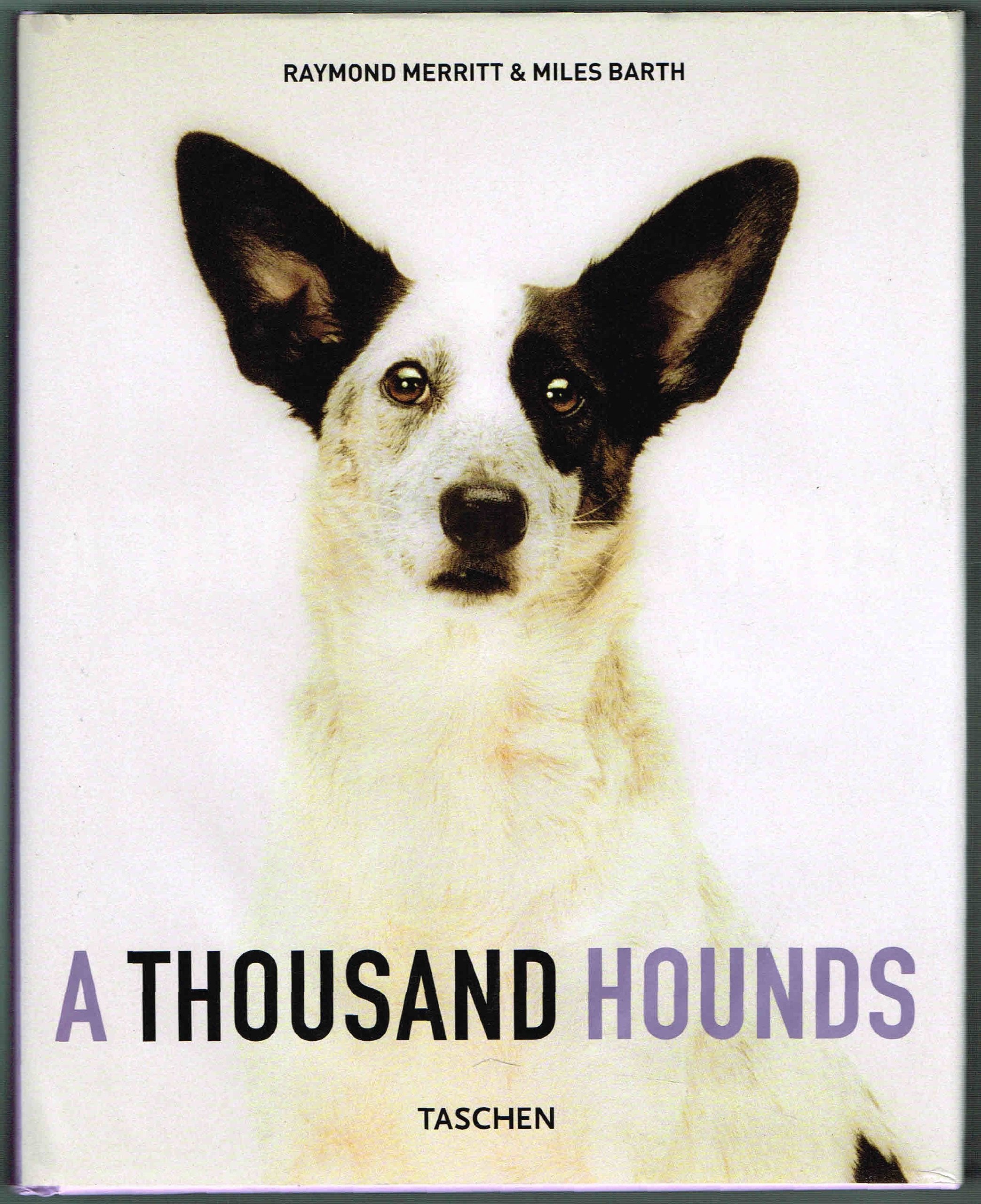 A Thousand Hounds: VA (Taschen specials) Photography