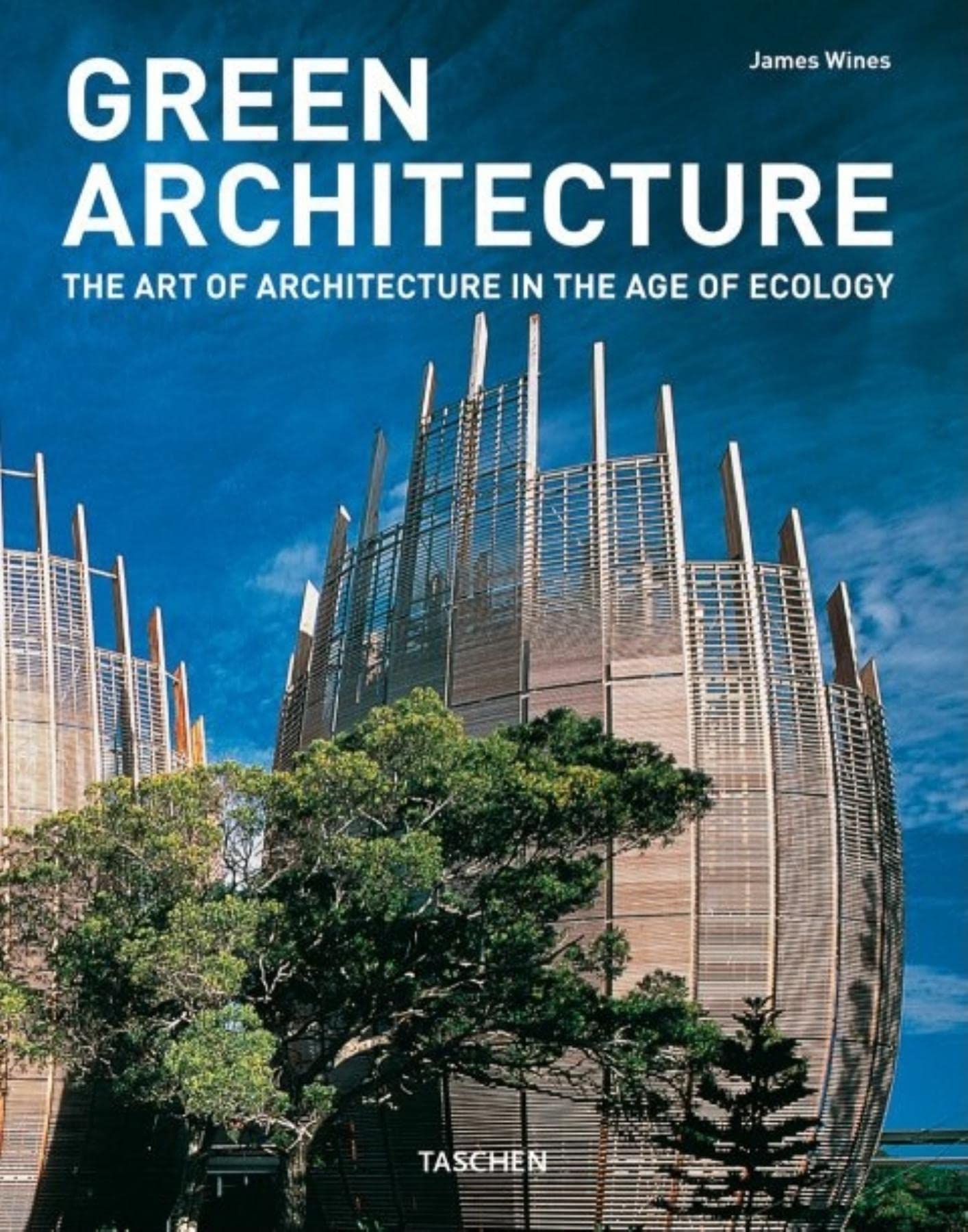 Green Architecture: The Art of Architecture in the Age of Ecology (Architecture & Design S.) Mathematics