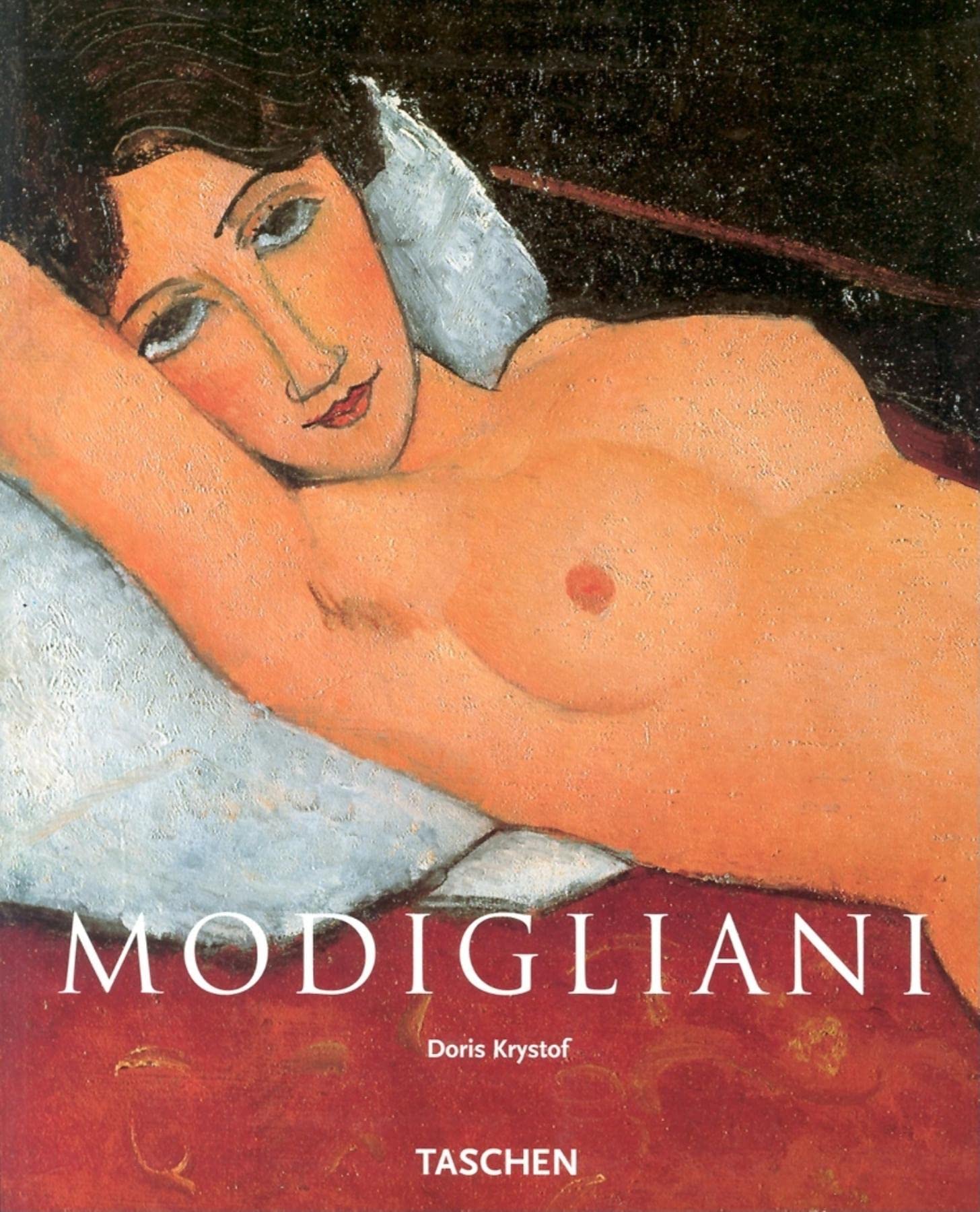 Amedo Modigliani 1884-1920: The Poetry of Seeing: KA (Basic Art) Film, Art & Culture