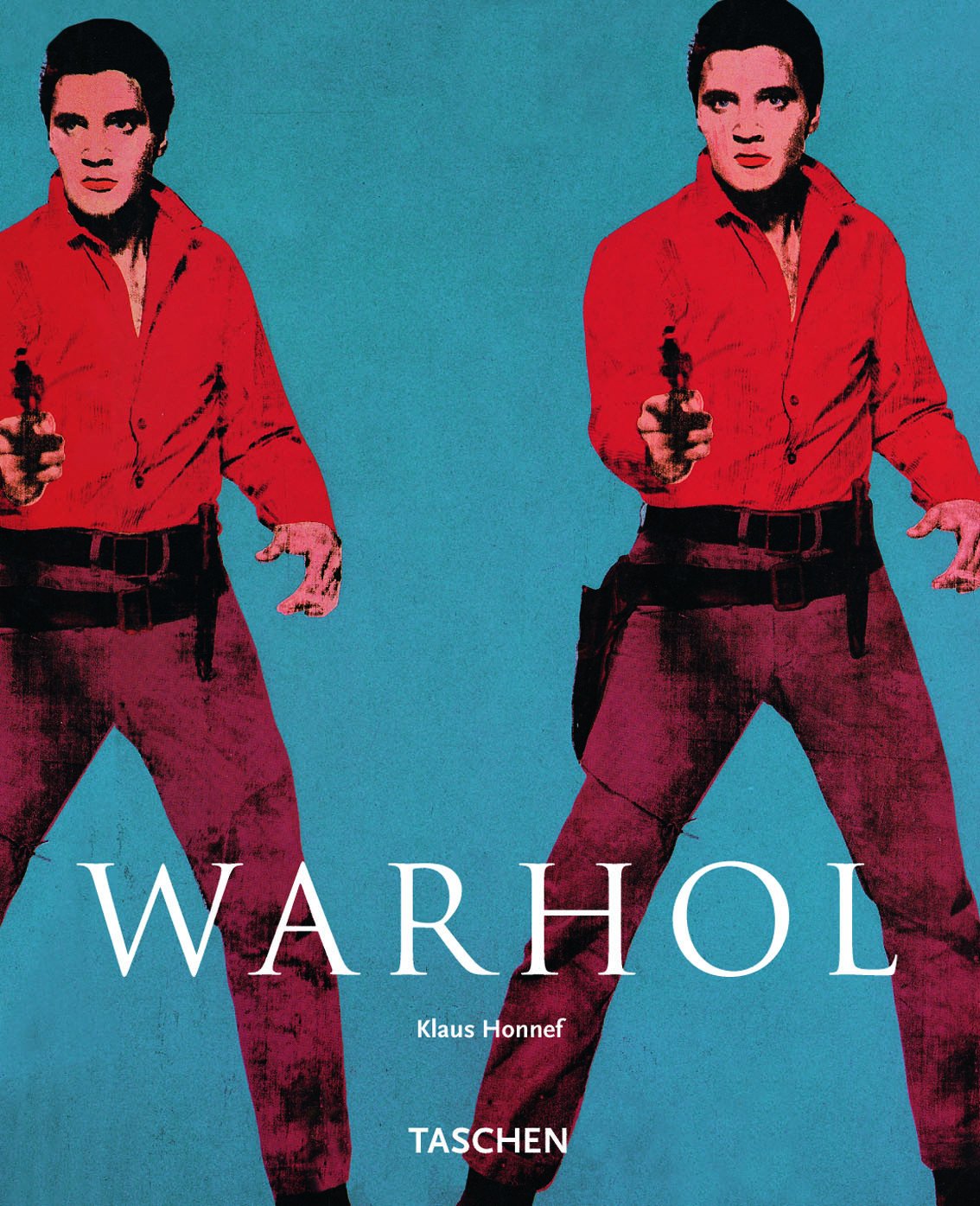 Andy Warhol 1928-1987: Commerce into Art (Basic Art) Second-hand books on film, art and culture