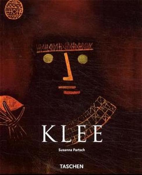 Klee: Kleine Reihe - Kunst Film, Art & Culture