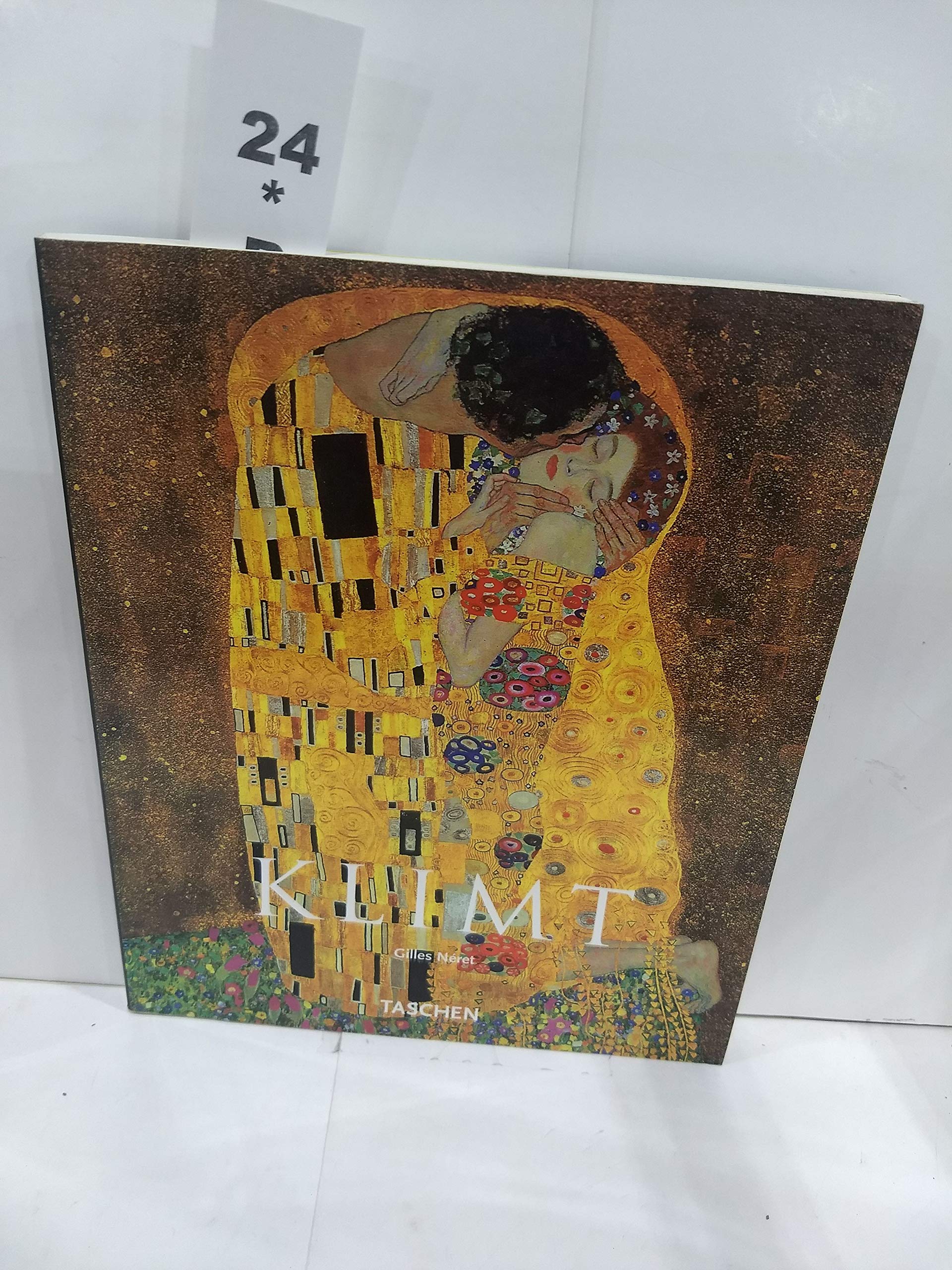 Gustav Klimt 1862 - 1918 Film, Art & Culture
