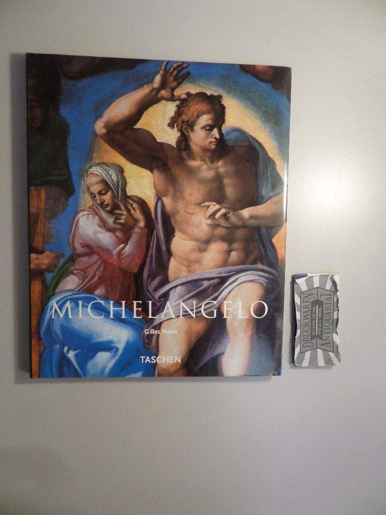 Michelangelo Film, Art & Culture