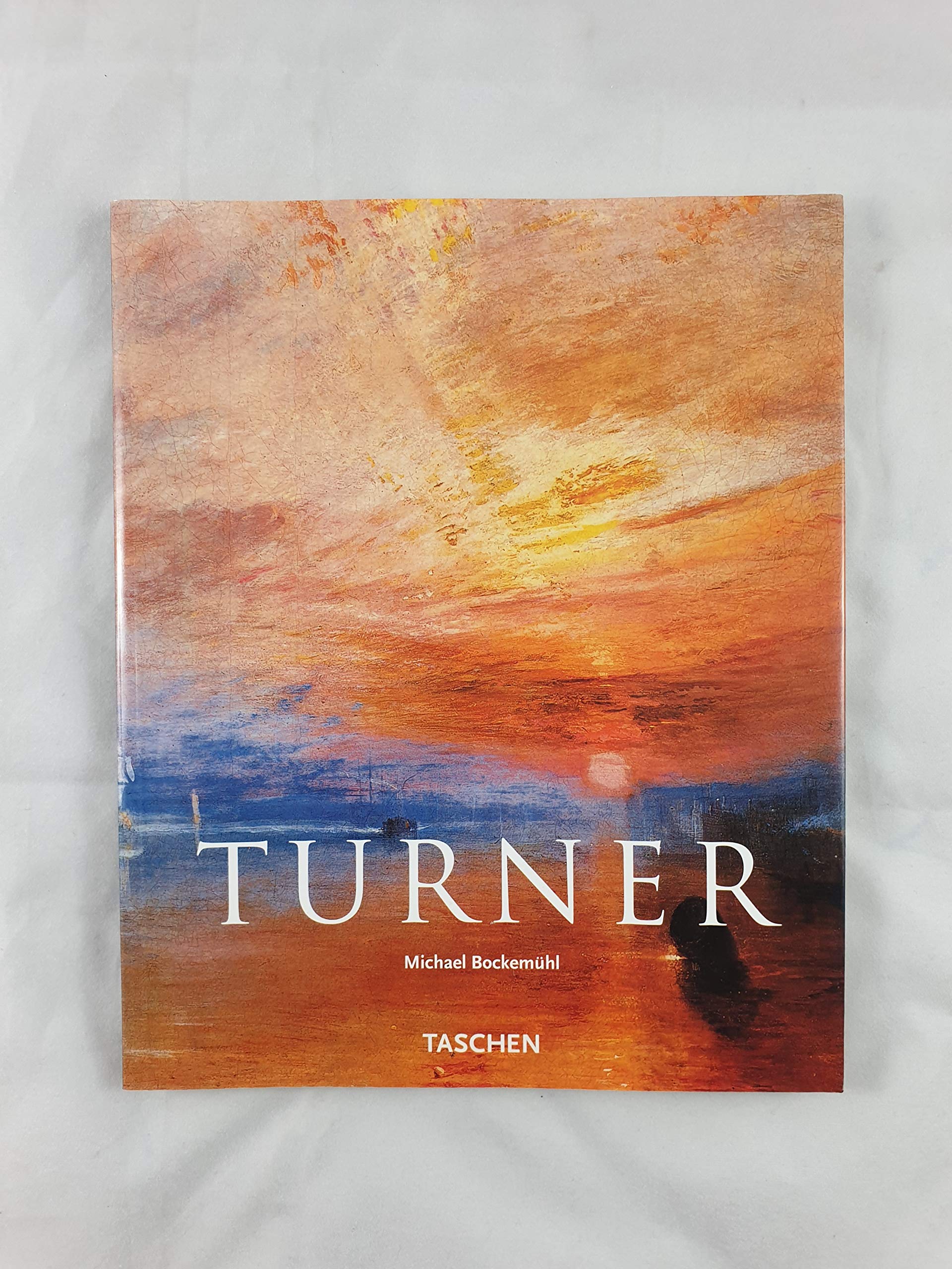 J. M. W. Turner 1775 - 1851. Die Welt des Lichtes und der Farbe Film, Art & Culture