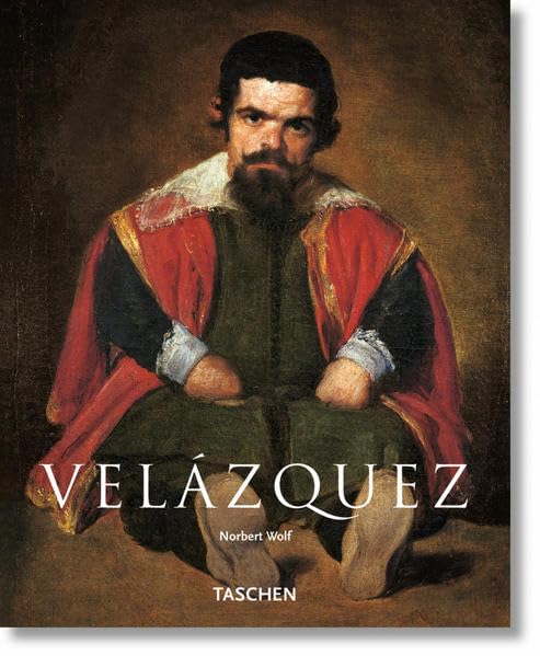 Velázquez: Das Gesicht Spaniens. 1599-1660 Film, Art & Culture