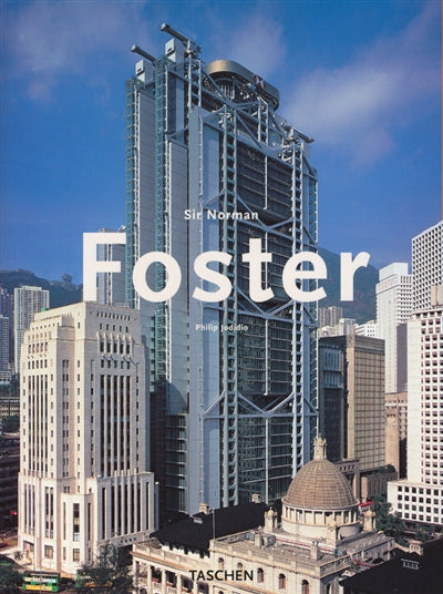 Product Image: Sir Norman Foster