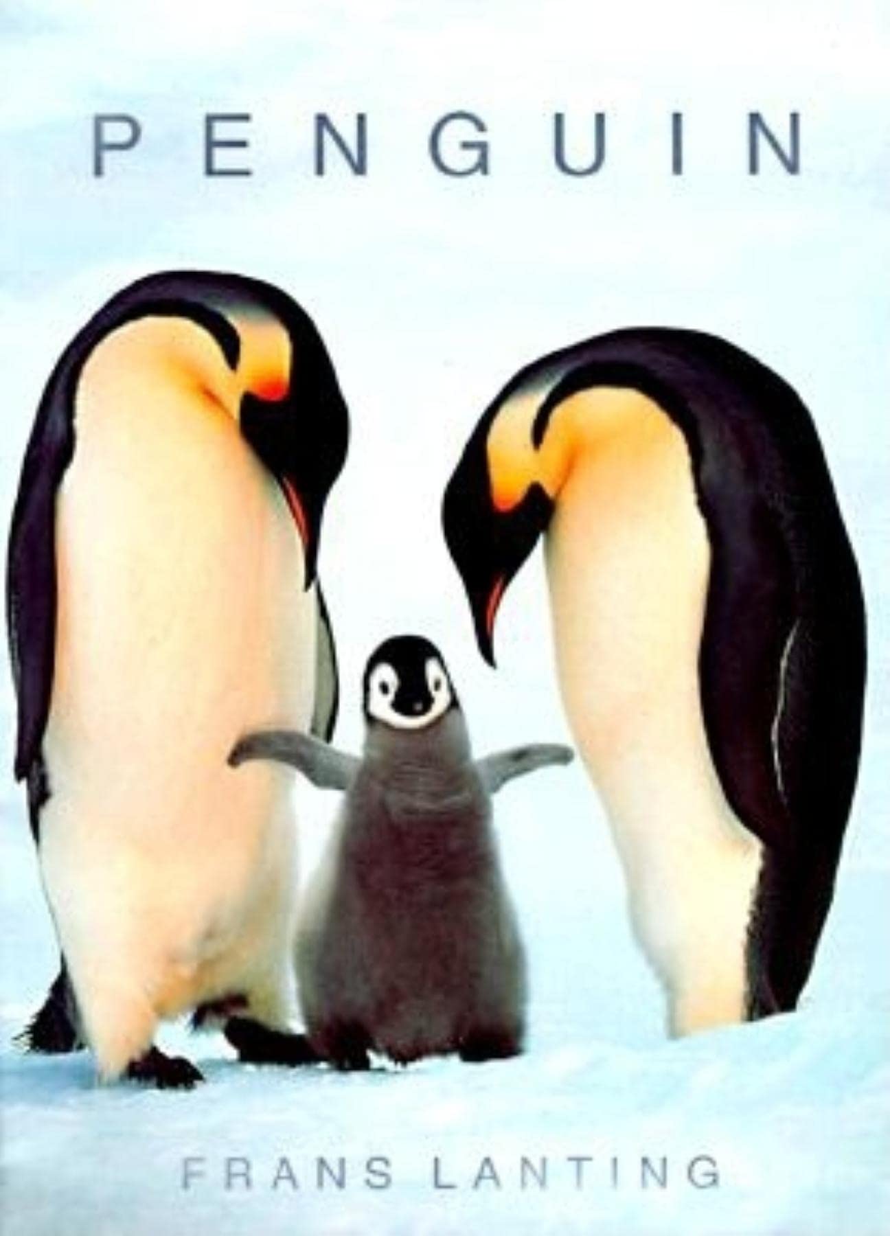 Penguin: FO (Photobook) Photography Books