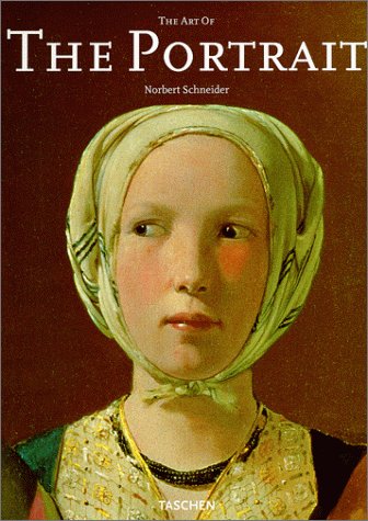 The Art of the Portrait (Big Art) Film, Art & Culture