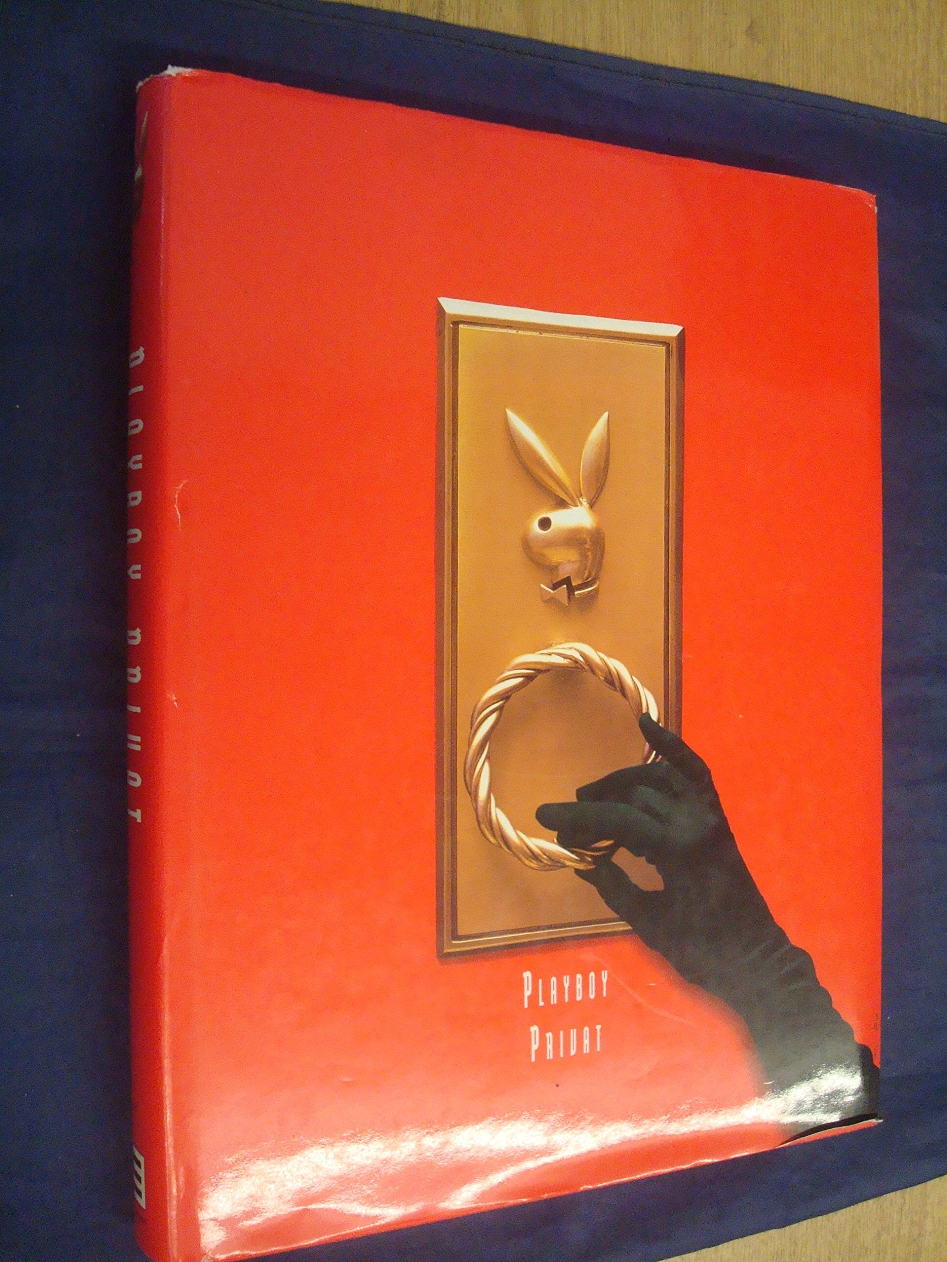 Playboy privat: Mit e. Einl. v. Hugh Hefner (Evergreen) Photography Books