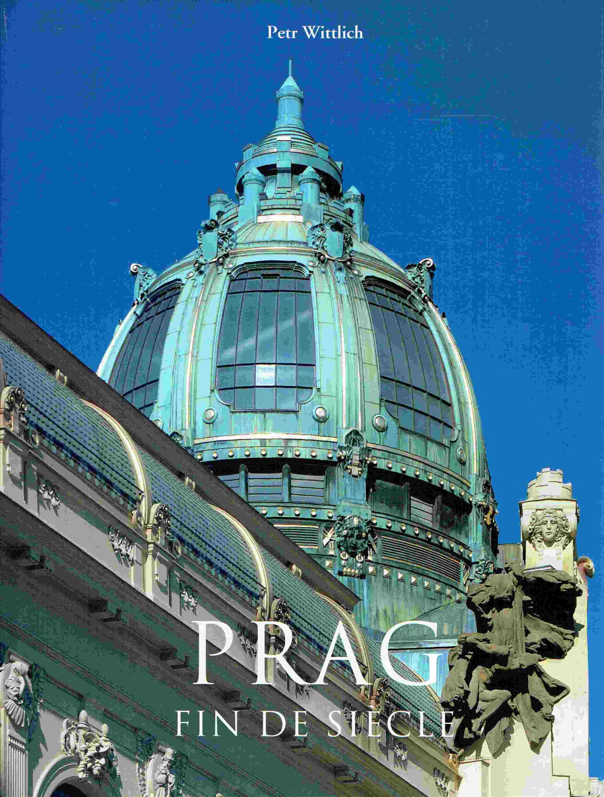 Prag (Evergreen) Film, Art & Culture