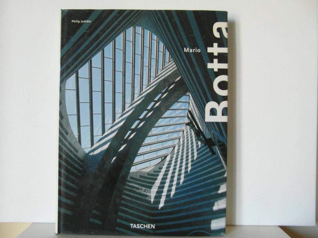 Mario Botta: AD (Architektur und Design) Art & Literature
