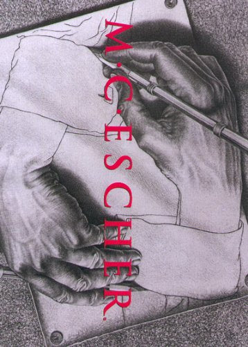 Kalender, M. C. Escher: Wandkalender (Escher Wall Calendar) Film, Art & Culture