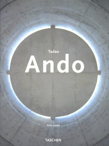 Adao Ando (Big Art) Architecture Books