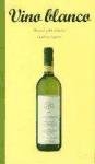 Vino Blanco book
