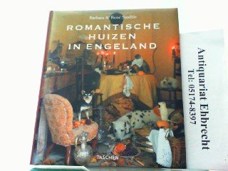 Romantische huizen in Engeland Architecture