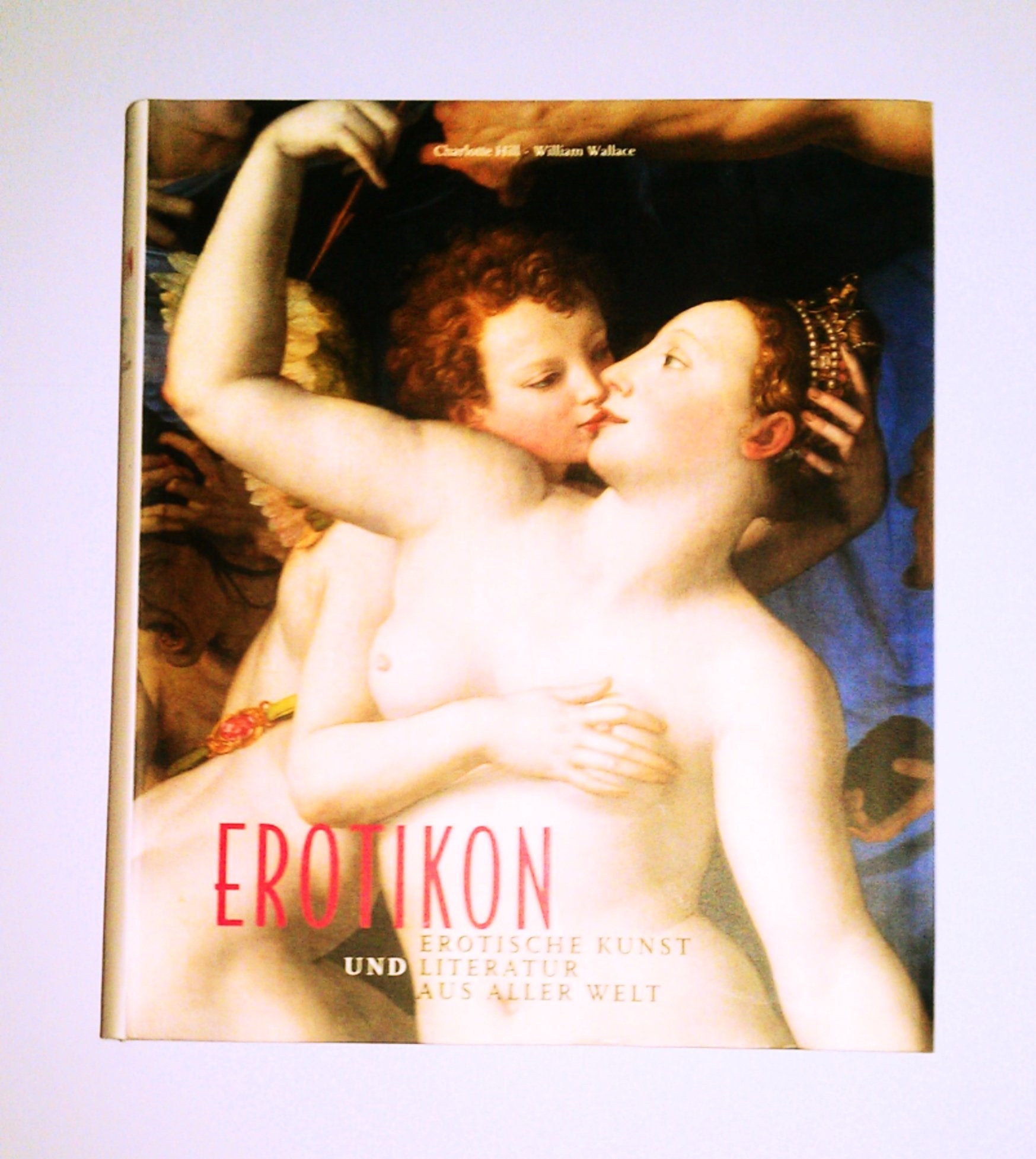 Erotikon Film, Art & Culture