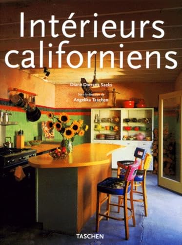 California Interiors: Interieurs Californiens Film, Art & Culture