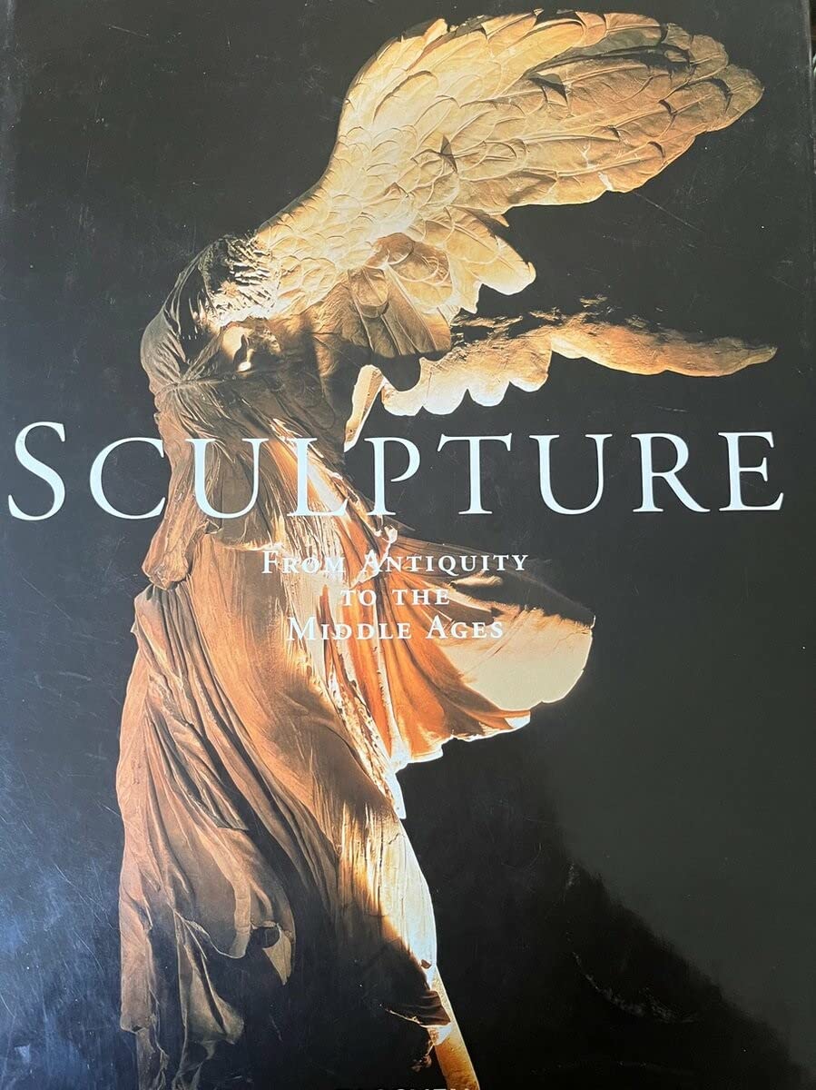 Sculpture from Antiquity to the Middle Ages: From the Eighth Century Bc to the Fifteenth Century (Taschen jumbo series) Art & Literature