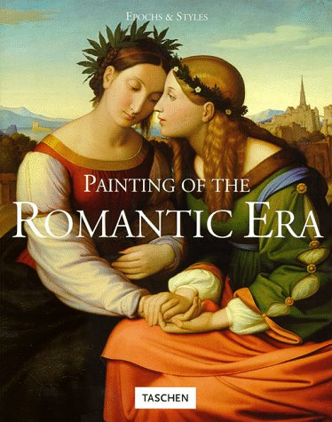 Painting of the Romantic Era book