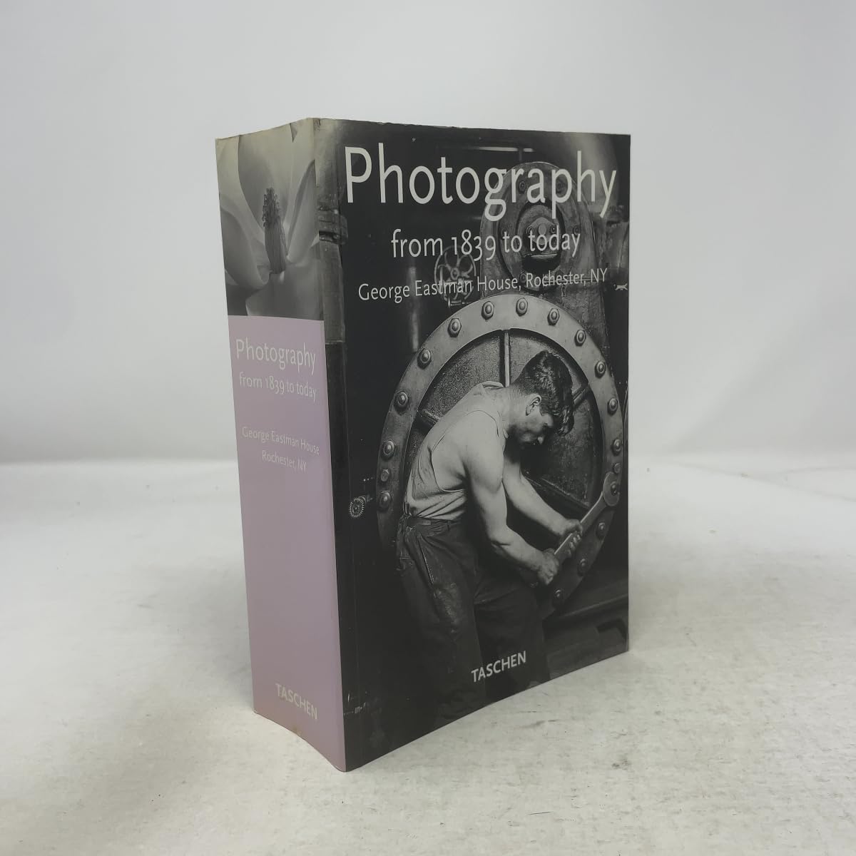 Photography from 1839 to today: George Eastman House, Rochester, NY (Klotz) Arts & Music