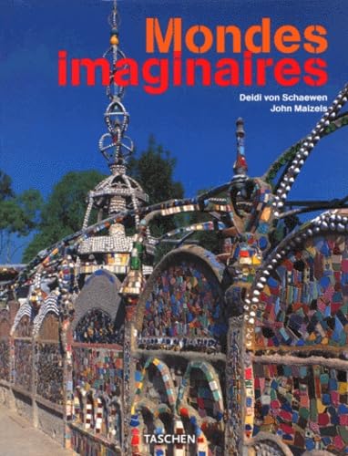Mondes imaginaires (anglais, allemand, français) book