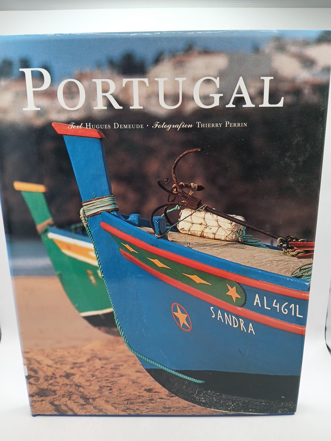 Product Image: Portugal
