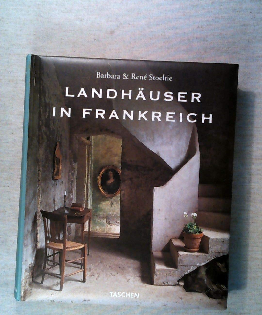 Landhäuser in Frankreich: Country Houses of France, Landhauser in Frankreich Architecture