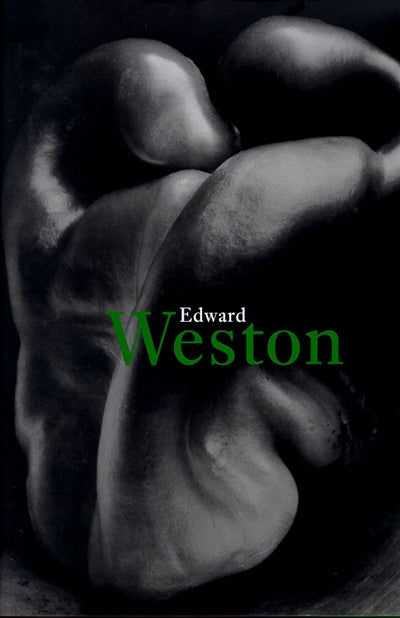 Product Image: Edward Weston