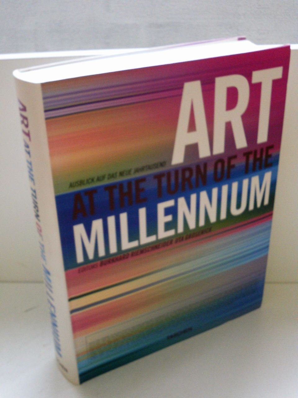 Art At the Turn Of the Millennium (Specials S.) Film, Art & Culture