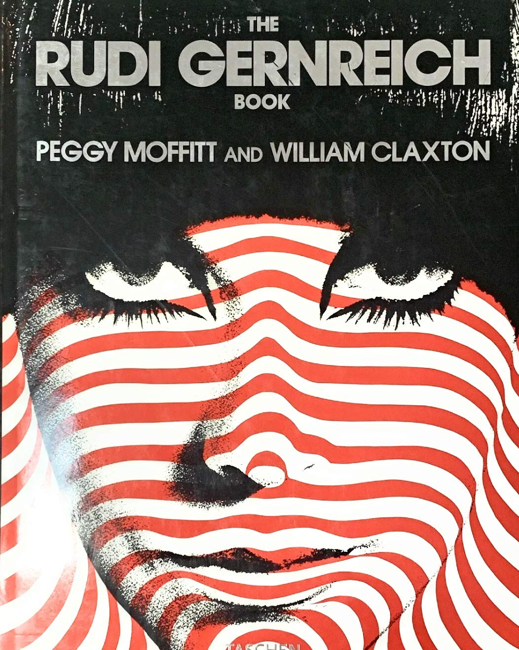 The Rudi Gernreich Book: AD Architecture