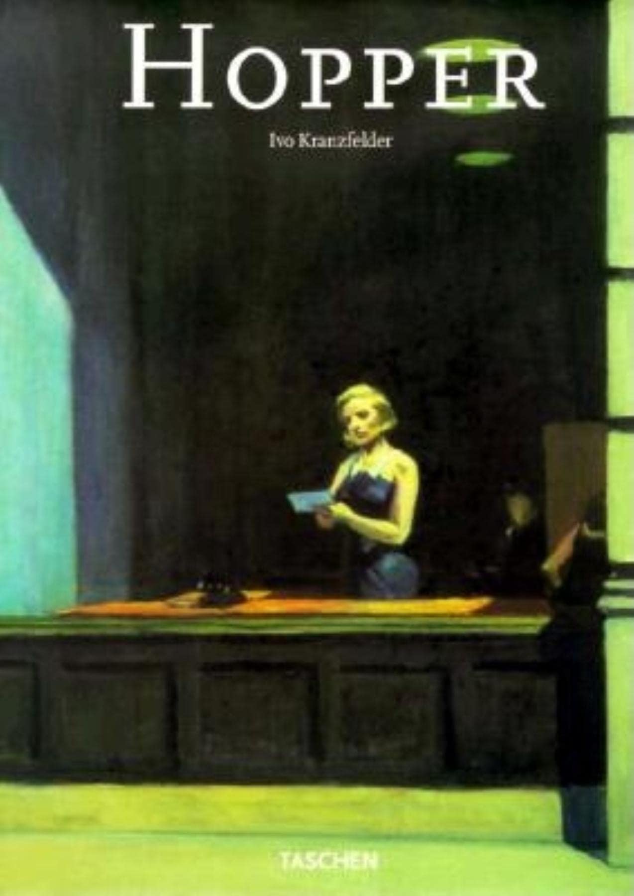 Hopper (Big Art Series) Film, Art & Culture