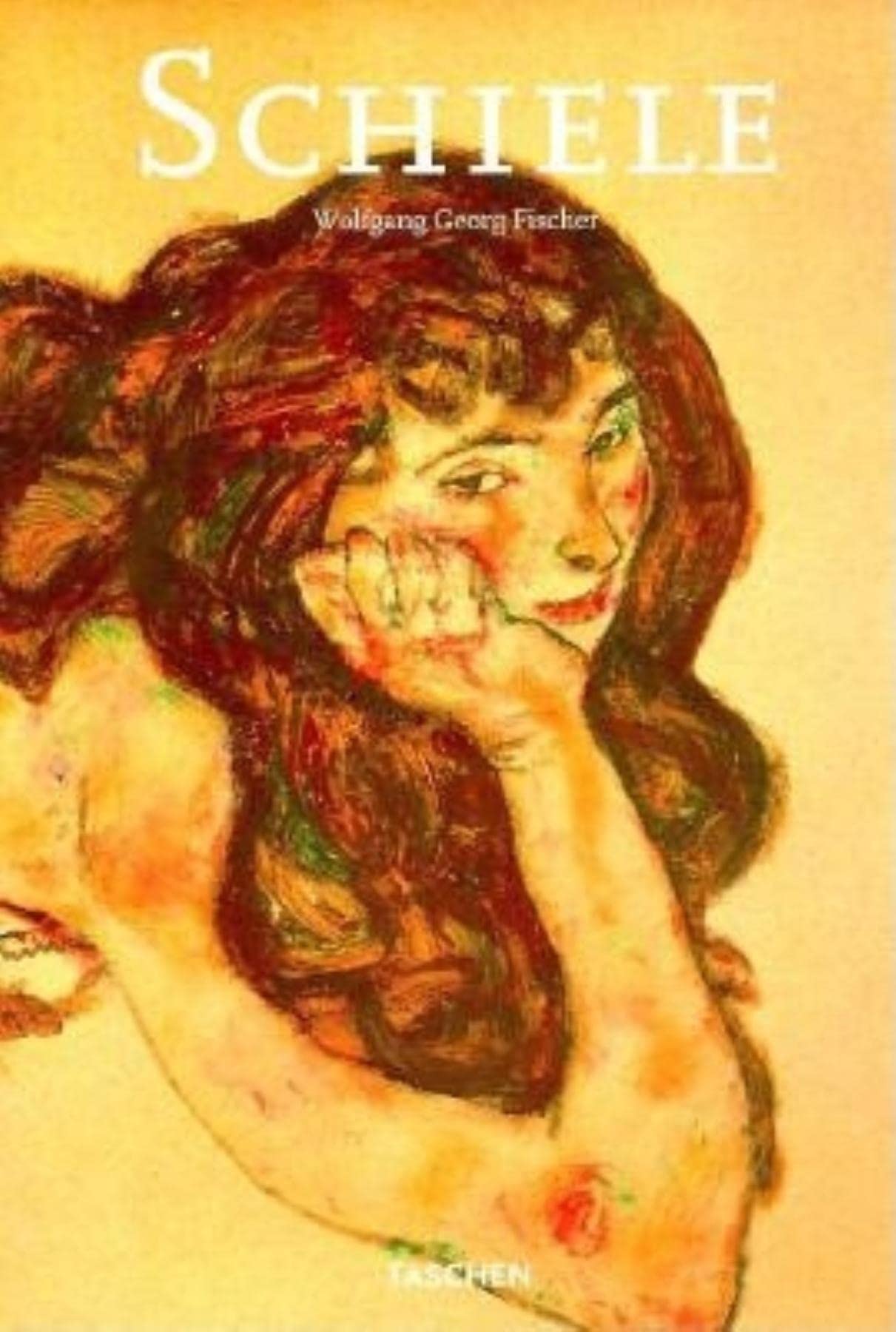 Egon Schiele, 1890-1918: Desire and Decay (Big Art) Film, Art & Culture