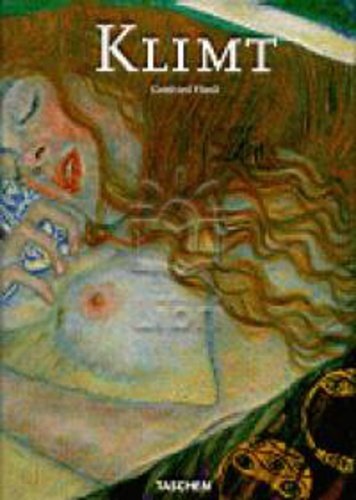 Gustav Klimt, italien. Ausgabe Books