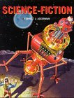 World of Science Fiction (Evergreen) Film, Art & Culture