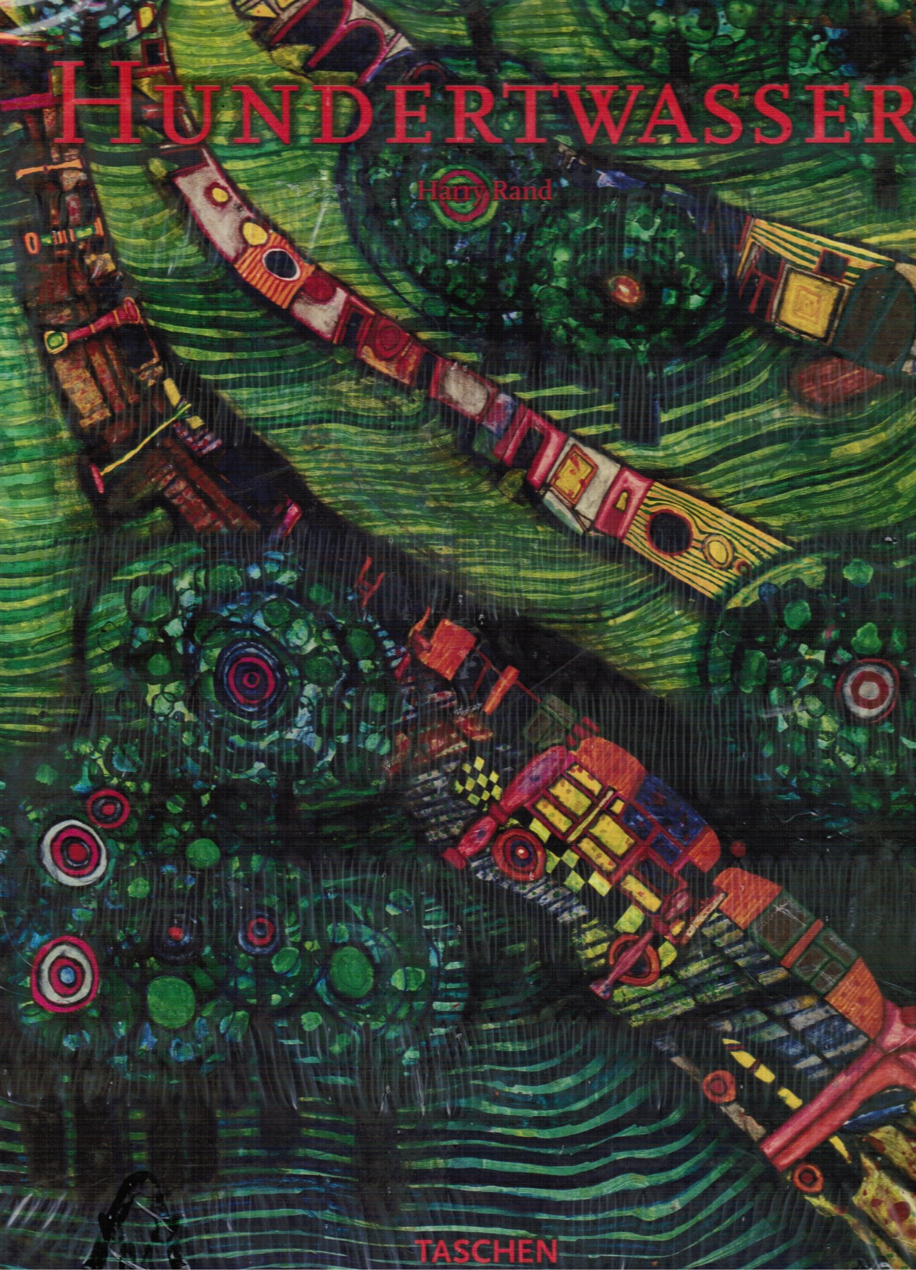 Hundertwasser Film, Art & Culture