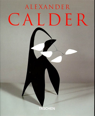 Product Image: Alexander Calder