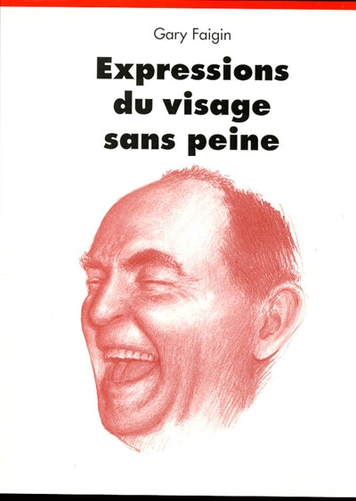 Product Image: Expressions du visage sans peine