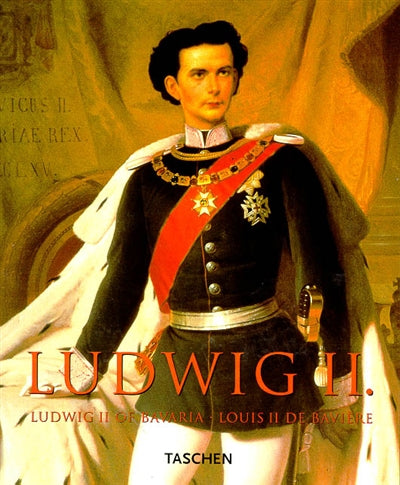 Product Image: Louis II