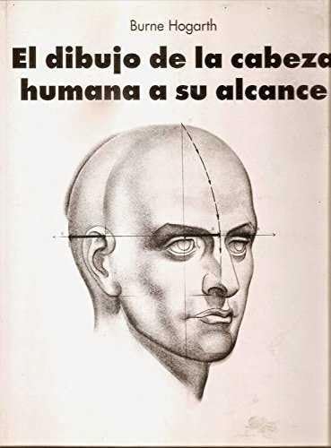 El Dibujo De La Cabeza Humana a Su Alcance book