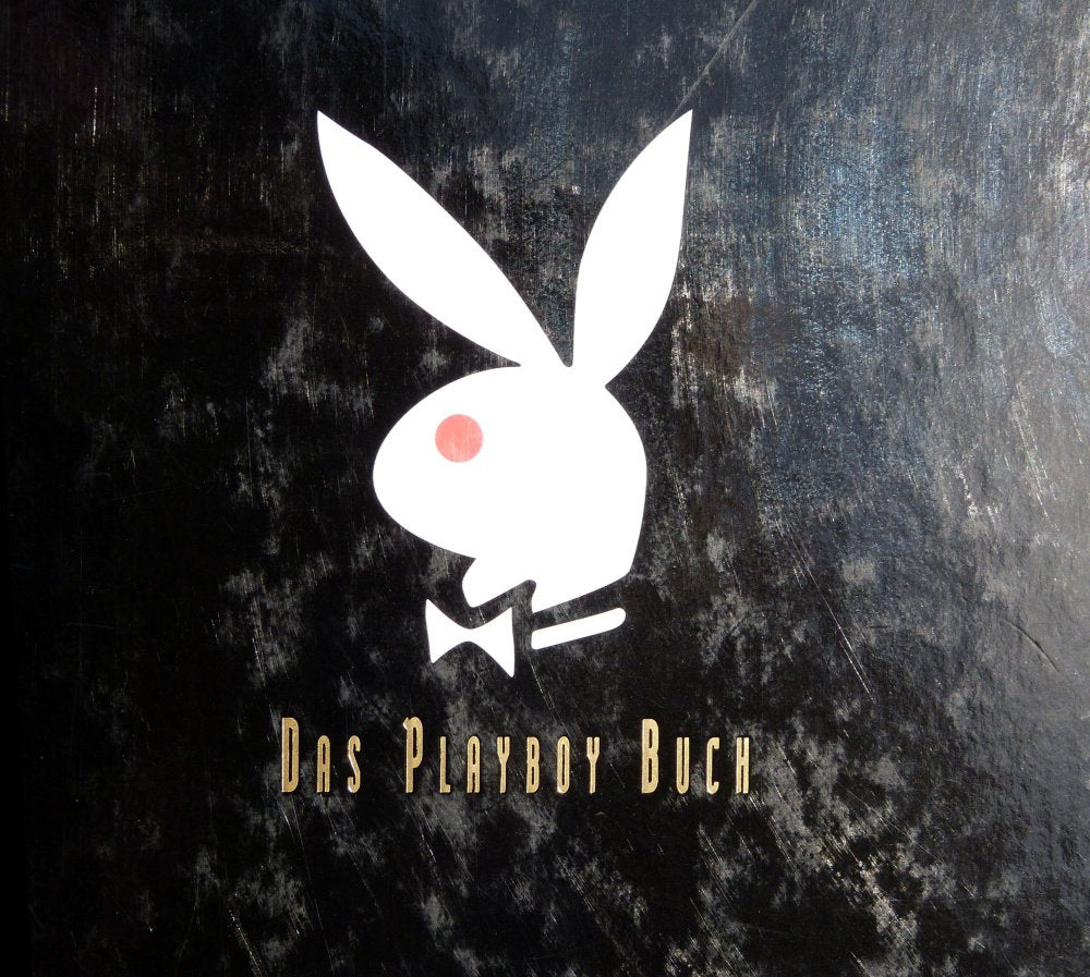 Product Image: Das Playboy-Buch (Evergreen)