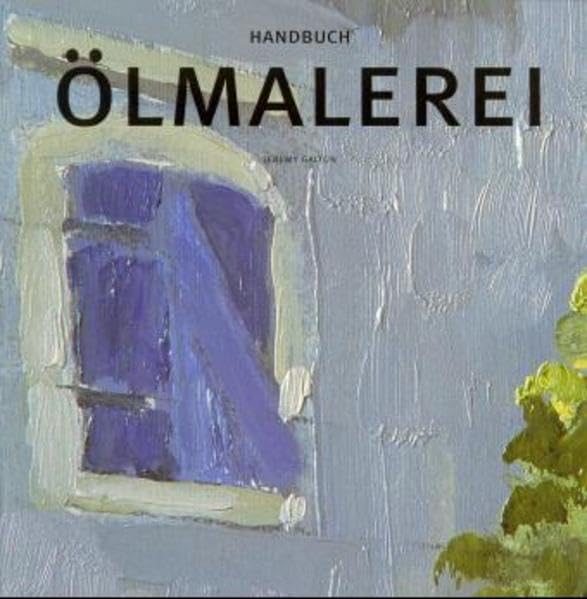 Product Image: Ölmalerei