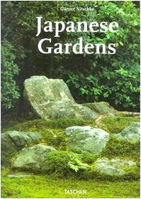 Japanese Gardens: Right Angle and Natural Form (Big Art) Film, Art & Culture