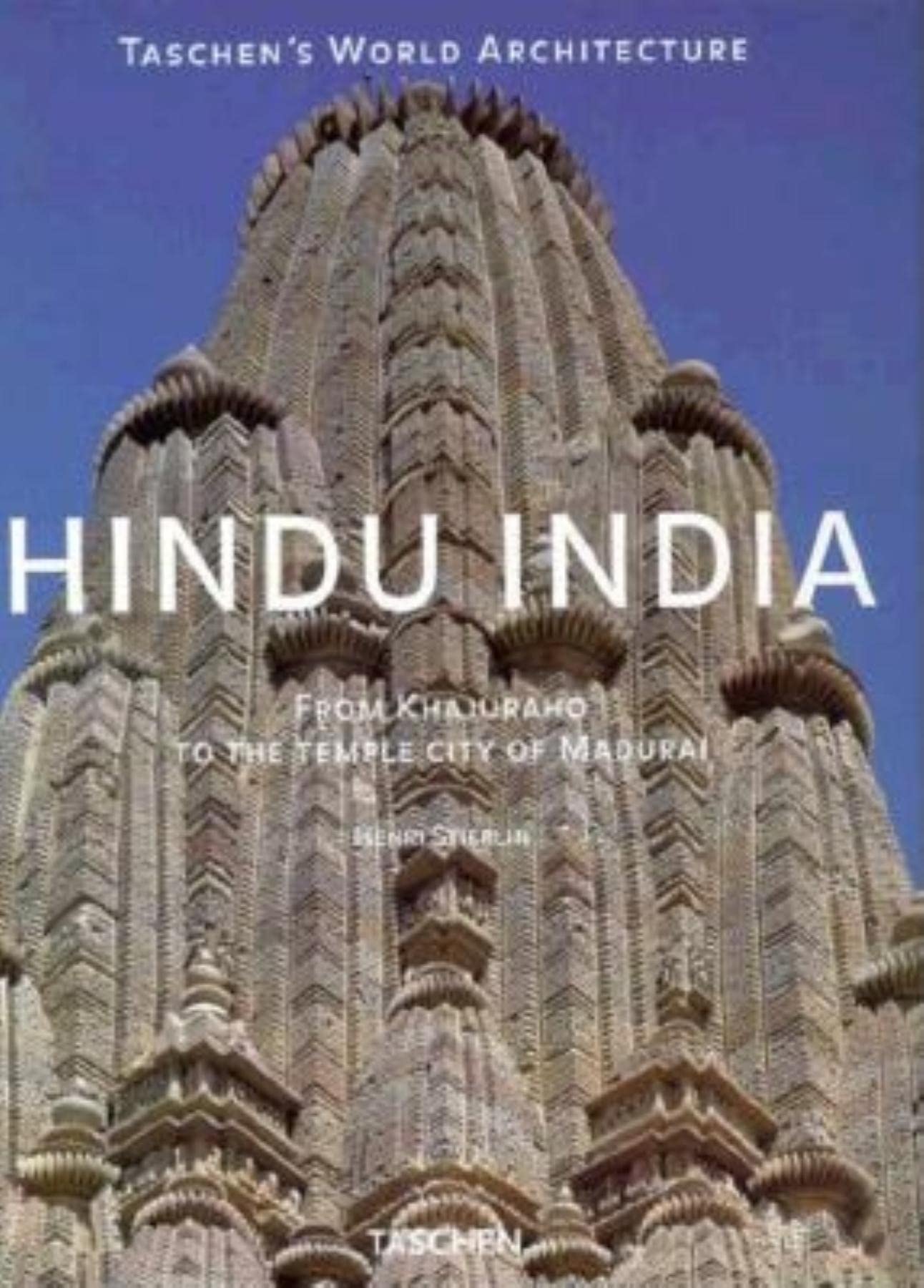 Hindu India: From Khajuraho to the Temple City of Madurai Film, Art & Culture