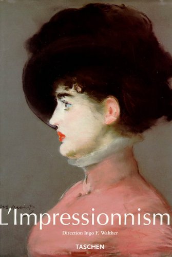 L'Impressionnisme - La peinture impressionniste 1860-1920 book